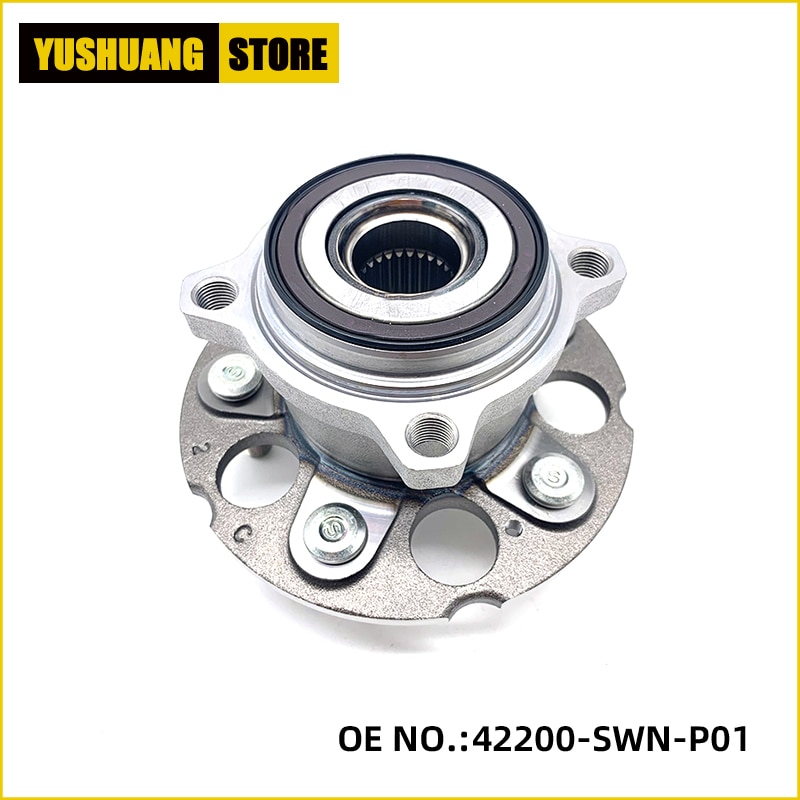 ȥ CRV 2007 2008 2009 2010 2011, ķ  , 2.4L 4WD OEM 42200-SWN-P01